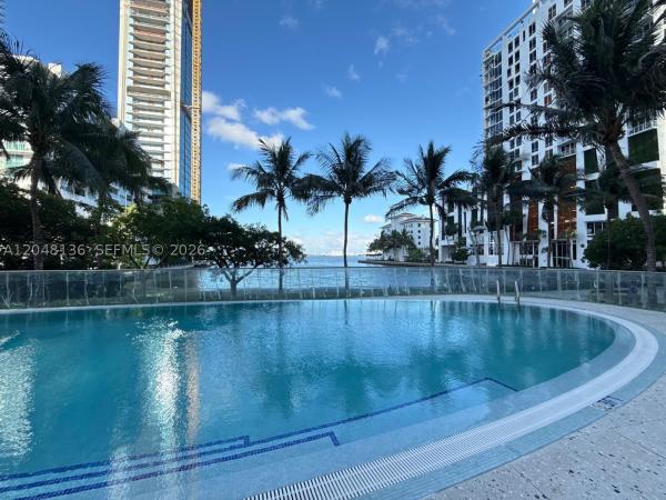 Icon Bay, 460 NE 28th St #1907, Miami, Florida 33137, image 1