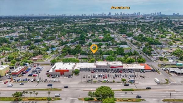 Sierra, 19531 NW 1st Pl, Miami Gardens, Florida 33169, image 3