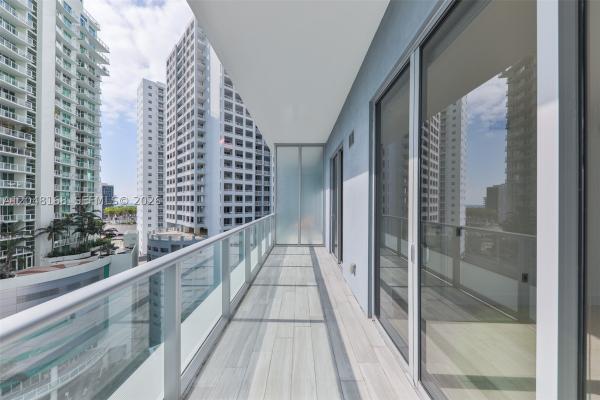 Brickell House, 1300 Brickell Bay Dr #1206, Miami, Florida 33131, image 3
