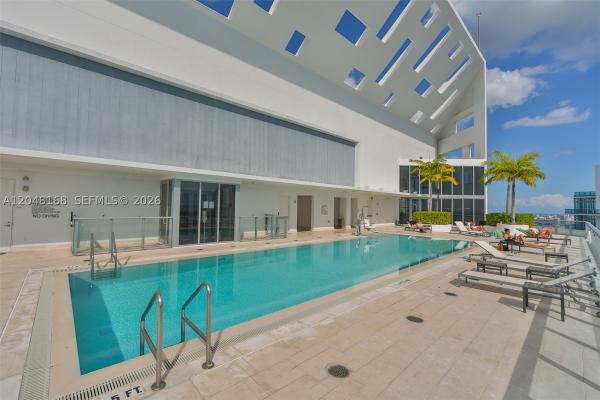 Brickell House, 1300 Brickell Bay Dr #1206, Miami, Florida 33131, image 1