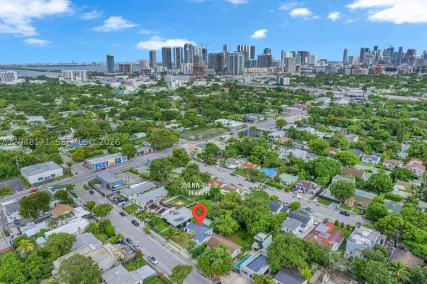 Columbia Park, 250 NW 45th St, Miami, Florida 33127, image 1