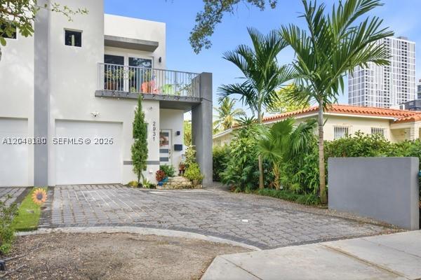2931 SW 38th Ct #2, Miami, Florida 33134, image 2