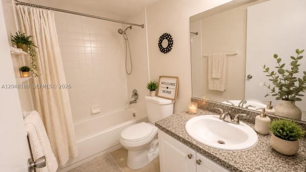 Ivanhoe At Century Village, 13000 SW 15th Ct #209U, Pembroke Pines, Florida 33027, image 2
