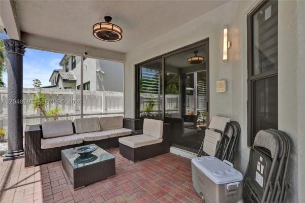 Silver Lakes, 17444 SW 31st Ct, Miramar, Florida 33029, image 2