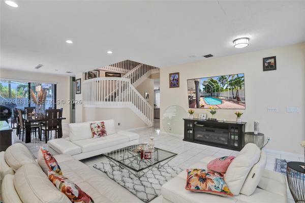 Silver Lakes, 17444 SW 31st Ct, Miramar, Florida 33029, image 3