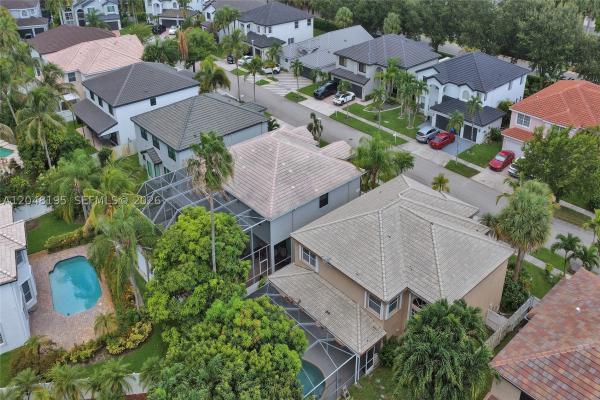 Silver Lakes, 17444 SW 31st Ct, Miramar, Florida 33029, image 2