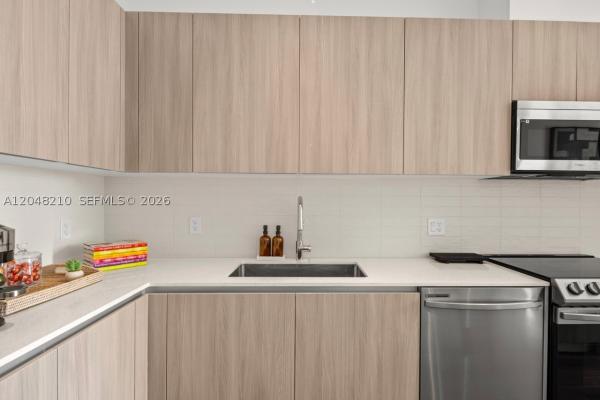 Grove Central Residences, 2750 SW 27th Ter #0513, Miami, Florida 33133, image 2