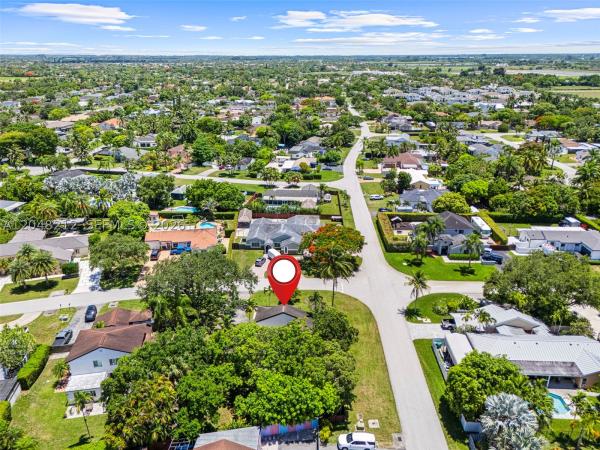 15491 SW 153rd St, Unincorporated Dade County, Florida 33187, image 3