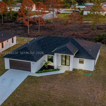 Greenbriar, 450 Mercedes Ct, Lehigh Acres, Florida 33972, image 1