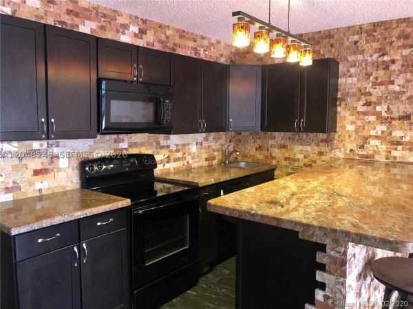 The Olympus Towers, 600 Three Islands Blvd #1018, Hallandale Beach, Florida 33009, image 1