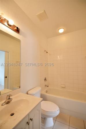 San Remo Townhomes, 6059 SW 19th Ct, North Lauderdale, Florida 33068, image 3