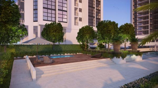 Brickell Place, 1901 Brickell Ave #B1512, Miami, Florida 33129, image 1