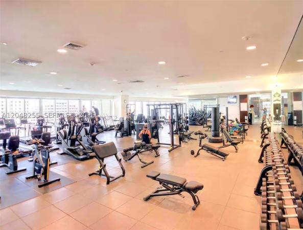 Icon Brickell Tower 3, 485 Brickell Ave #1901, Miami, Florida 33131, image 2
