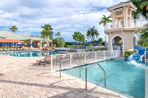 The Marshes, 1419 Crossbill Ct, Weston, Florida 33327, image 3