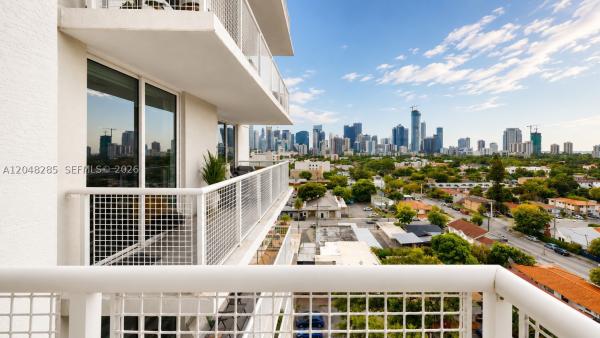 Brickell Vista, 900 SW 8th St #1110, Miami, Florida 33130, image 1