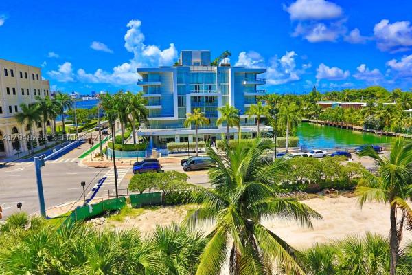 Island Manor, 9660 W Bay Harbor Dr #5A, Bay Harbor Islands, Florida 33154, image 3