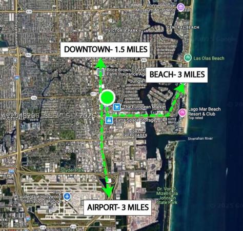 Sea Breeze, 1405 Miami Rd #29, Fort Lauderdale, Florida 33316, image 2