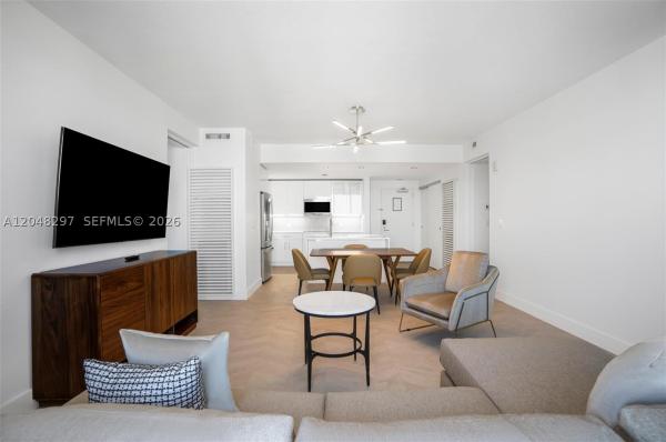 W Residences Fort Lauderdale, 3101 Bayshore Dr #2306, Fort Lauderdale, Florida 33304, image 1