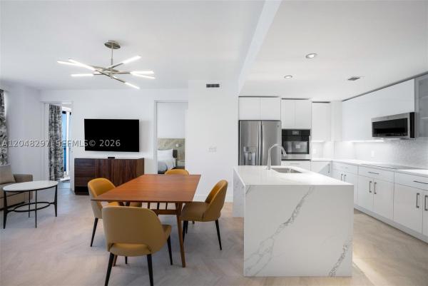 W Residences Fort Lauderdale, 3101 Bayshore Dr #2306, Fort Lauderdale, Florida 33304, image 3