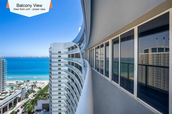 W Residences Fort Lauderdale, 3101 Bayshore Dr #2306, Fort Lauderdale, Florida 33304, image 2