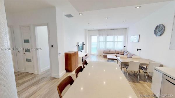 3725 S Ocean Dr #PH-14, Hallandale Beach, Florida 33019, image 1