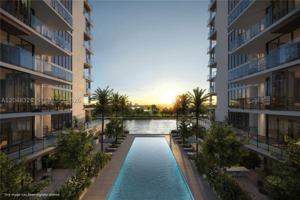 551 Bayshore Dr #Villa 8, Fort Lauderdale, Florida 33304, image 1