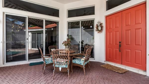 Bel Aire, 1221 E Bel Aire Dr E, Pembroke Pines, Florida 33027, image 3