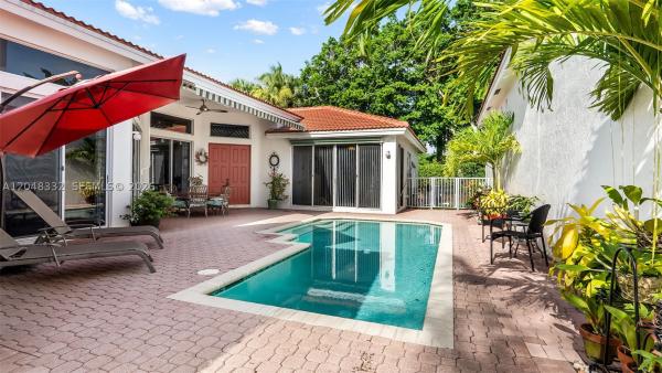Bel Aire, 1221 E Bel Aire Dr E, Pembroke Pines, Florida 33027, image 1