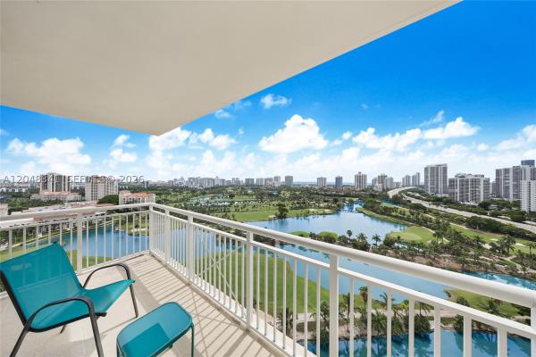 Turnberry On The Green, 19501 W Country Club Dr #2014, Aventura, Florida 33180, image 3