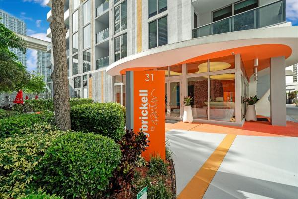 MyBrickell, 31 SE 6th St #2706, Miami, Florida 33131, image 3