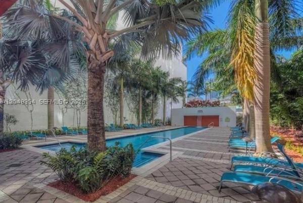 The Loft 2, 133 NE 2nd Ave #1103, Miami, Florida 33132, image 3