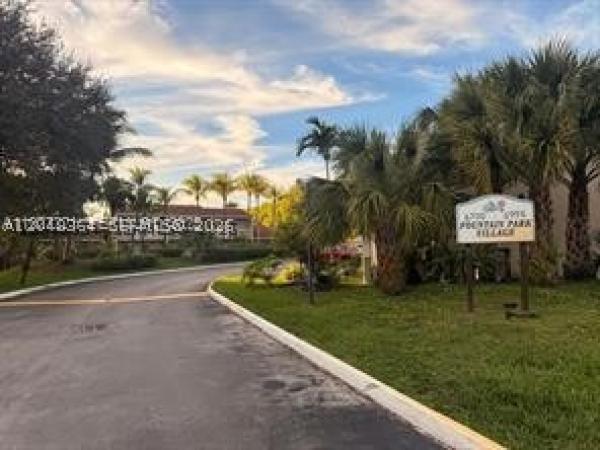 6926 NW 166th Ter #1302, Miami Lakes, Florida 33014, image 1