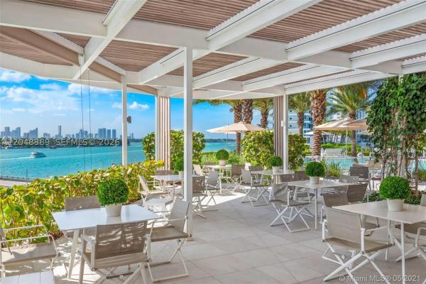 Icon South Beach, 450 Alton Rd #1606, Miami Beach, Florida 33139, image 3