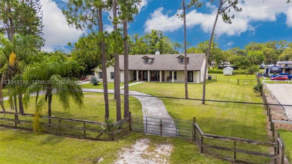 The Acreage, 11448 N 59th St N, West Palm Beach, Florida 33411, image 1