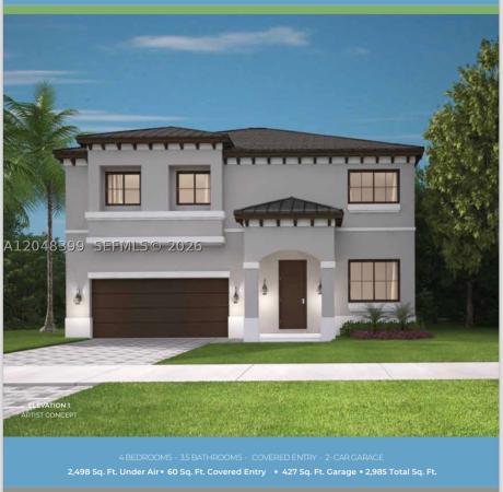 31717 SW 189th Ct, Homestead, Florida 33030, image 2