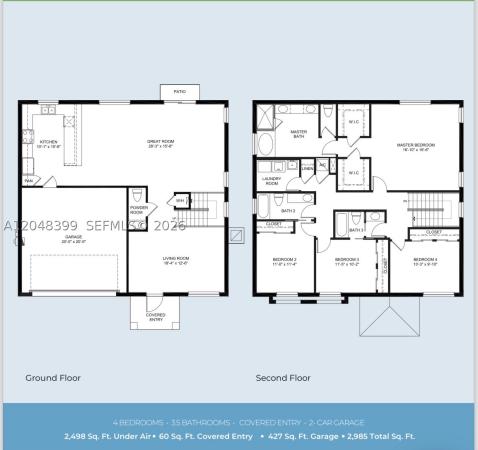 31717 SW 189th Ct, Homestead, Florida 33030, image 1