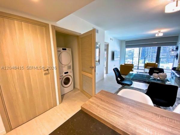 Brickell Flatiron, 1000 Brickell Plz #1914, Miami, Florida 33131, image 1