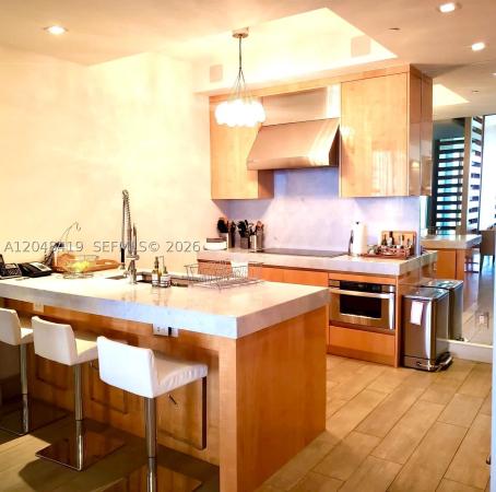 Bal Harbour North, 9705 Collins Ave #2504N, Bal Harbour, Florida 33154, image 3