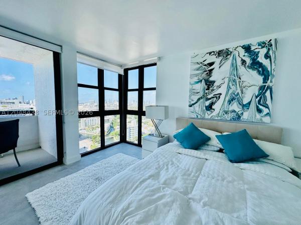 Club Atlantis, 2555 Collins Ave #PH-214, Miami Beach, Florida 33140, image 3