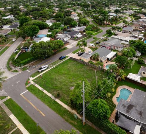 Fairfax Brolliar, 3644 SW 21st St, Fort Lauderdale, Florida 33312, image 1