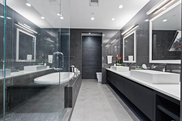 Four Seasons Residences, 1425 Brickell Ave #42E, Miami, Florida 33131, image 3