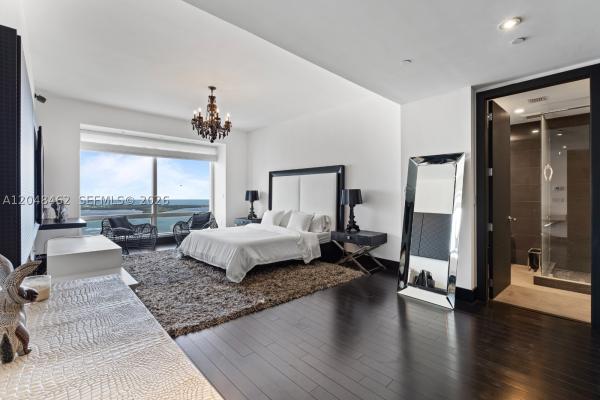 Four Seasons Residences, 1425 Brickell Ave #42E, Miami, Florida 33131, image 2