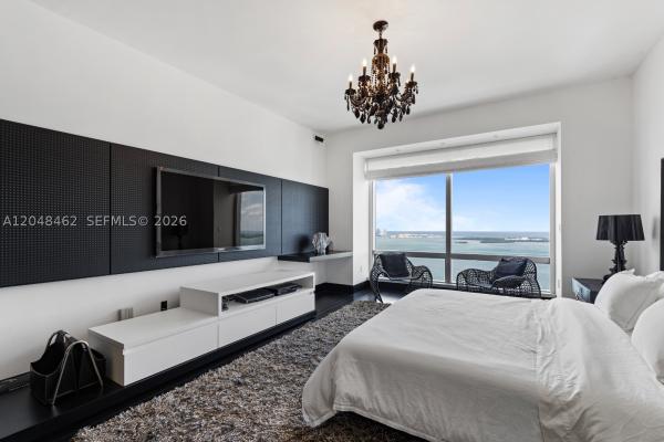 Four Seasons Residences, 1425 Brickell Ave #42E, Miami, Florida 33131, image 1