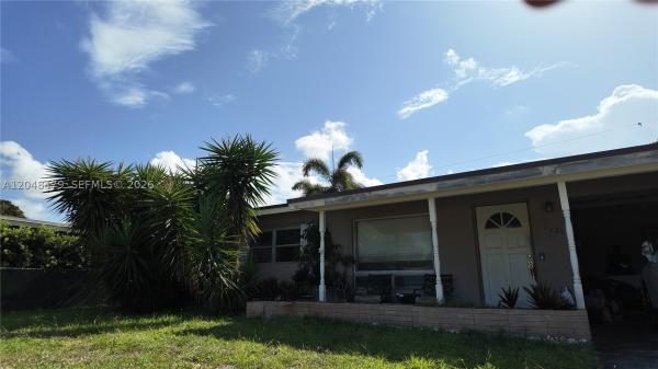 North Andrews Gardens, 4821 NE 5th Ter, Oakland Park, Florida 33334, image 2