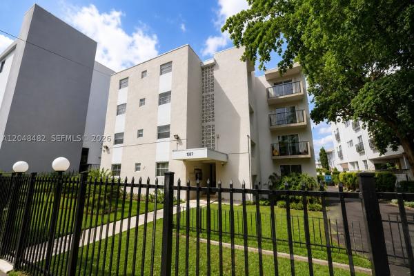 Mirador Plaza, 1337 NW 1st St #12, Miami, Florida 33125, image 2