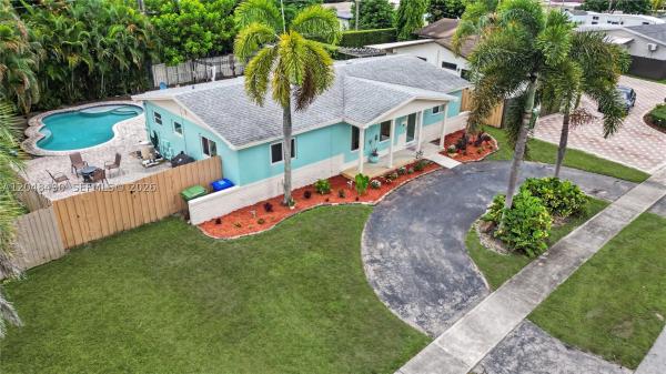 Boulevard Heights, 301 SW 65th Ave, Pembroke Pines, Florida 33023, image 2