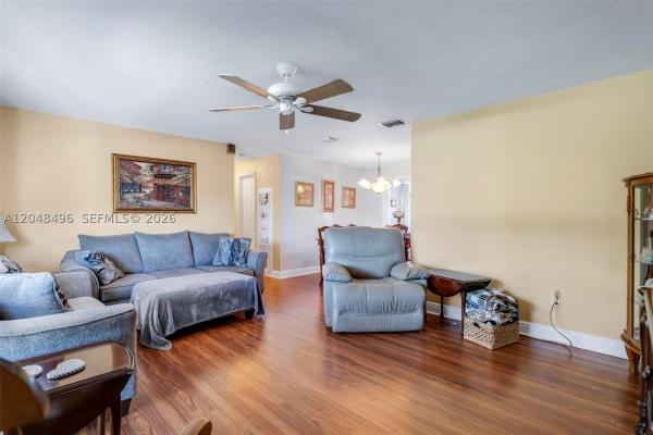 Hollywood Pines, 6500 Fletcher St, Hollywood, Florida 33023, image 1