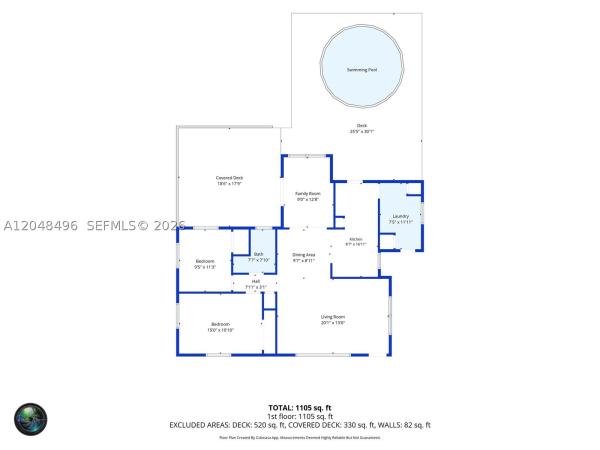 Hollywood Pines, 6500 Fletcher St, Hollywood, Florida 33023, image 2