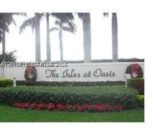 Caribbean Isles Villas, 2720 NE 3rd Dr #102, Homestead, Florida 33033, image 1