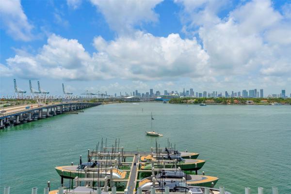 The Bentley Bay South, 520 West Ave #604, Miami Beach, Florida 33139, image 3